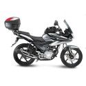 givi-sr157-support-for-luggage-top-case-monolock-honda-cbf-125-2009-2014