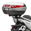 support top case GIVI SR2013 MONOKEY YAMAHA 530 T MAX 2012 2016