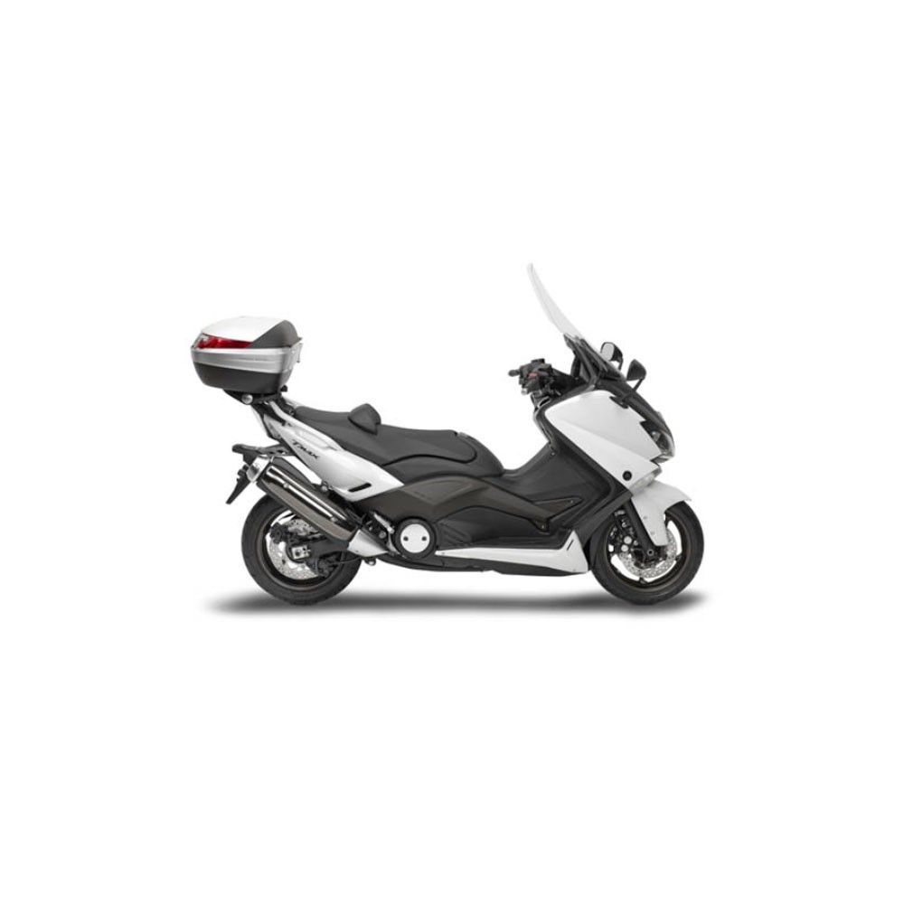 support top case GIVI SR2013 MONOKEY YAMAHA 530 T MAX 2012 2016