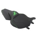 BAGSTER selle confort READY LUXE moto Kawasaki Z1000 2014 2020 - 5347Z