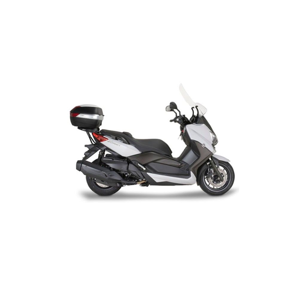 GIVI SR2117 support pour top case GIVI MONOKEY YAMAHA 125 250 X MAX 2014 à 2016 porte bagage