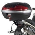 givi-sr225-support-top-case-monokey-triumph-tiger-1050-2007-2012