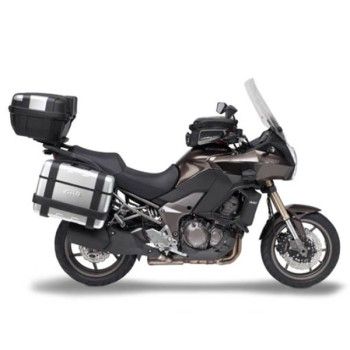 GIVI SR4105 support for luggage top case MONOKEY KAWASAKI 1000 VERSYS / SE / 2012 2024