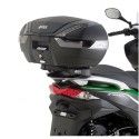 givi-sr4111-support-for-luggage-top-case-monokey-kawasaki-j125-j300-2014-2020