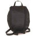 BAGSTER HELMET motorcycle backpack for helmet PIX black XSD148