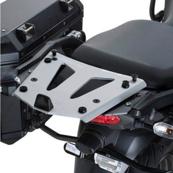 GIVI SRA4105 aluminium support for luggage top case MONOKEY KAWASAKI 1000 VERSYS / SE / 2012 2024