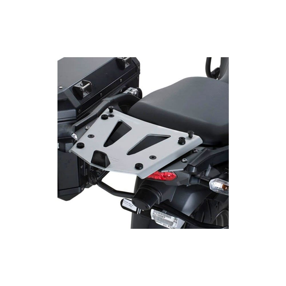 GIVI SRA4105 aluminium support for luggage top case MONOKEY KAWASAKI 1000 VERSYS / SE / 2012 2024