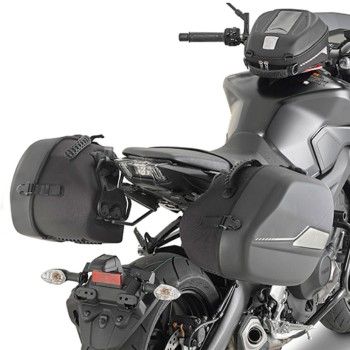 yamaha fz6 luggage rack