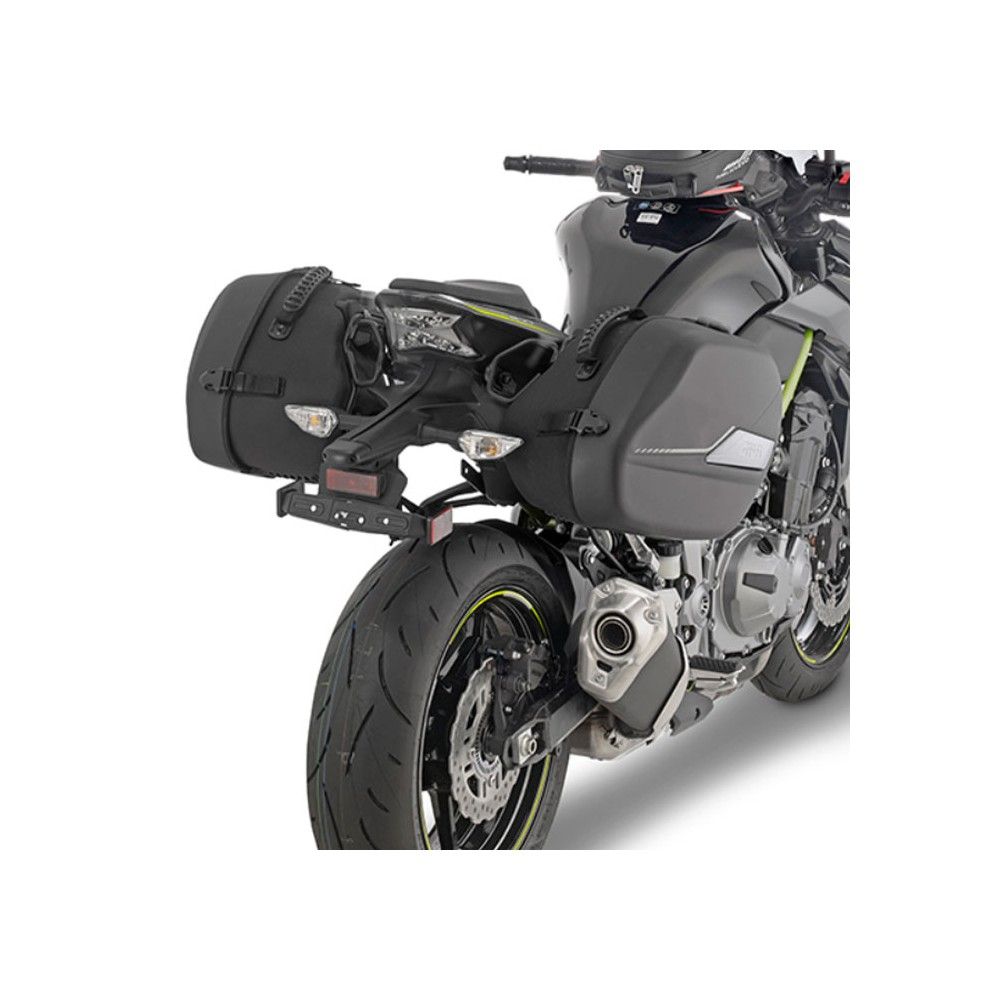 z900 tail bag