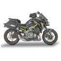 givi-tst4118-support-for-luggage-cavalier-side-bags-kawasaki-z900-2017-2020