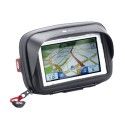 GIVI S954B iPhone 6 6+ phone & GPS 137mm x 86mm maxi screen motorcycle scooter bicycle universal