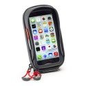 GIVI S956B iPhone 6 galaxy A5 motorcycle scooter bicycle universal support