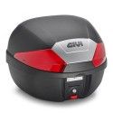 GIVI top case B29N2 MONOLOCK motorcycle scooter 29L