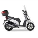 GIVI top case B29N2 MONOLOCK motorcycle scooter 29L