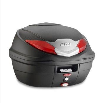 GIVI top case B360N2 MONOLOCK volume standard 36L