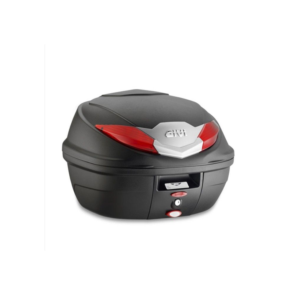 GIVI top case B360N2 MONOLOCK volume standard 36L