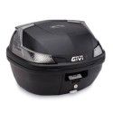 GIVI top case touring B37NT BLADE TECH MONOLOCK 37L