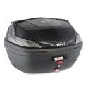 GIVI top case B47 BLADE TECH MONOLOCK 47L