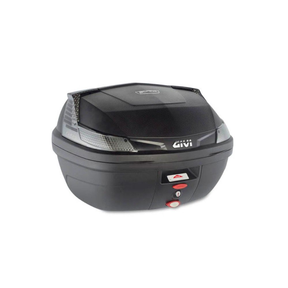 GIVI top case B47 BLADE TECH MONOLOCK 47L