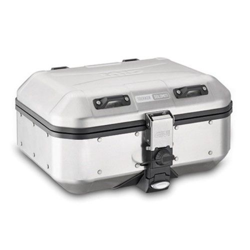 GIVI top case side case standard DLM30A MONOKEY TREKKER DOLOMITE 30L