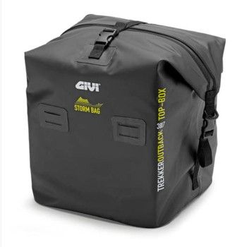 GIVI top case DLM46A MONOKEY TREKKER DOLOMITE 46L