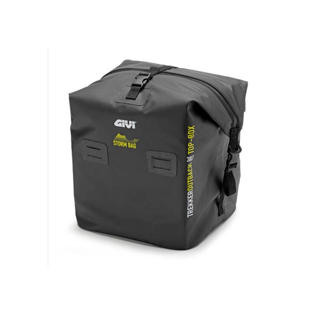 GIVI top case DLM46A MONOKEY TREKKER DOLOMITE 46L