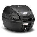 GIVI top case E300NT2 TECH MONOLOCK small volume 30L