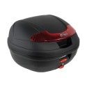 GIVI top case E340N VISION MONOLOCK 34L