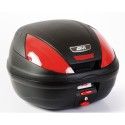 GIVI top case E370N MONOLOCK 39L