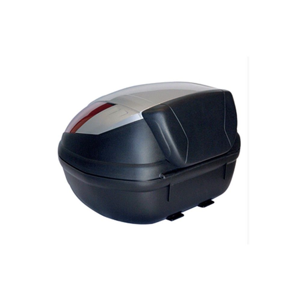 GIVI top case E370N MONOLOCK volume standard 39L