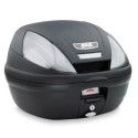 GIVI top case E370NT TECH MONOLOCK volume standard 39L