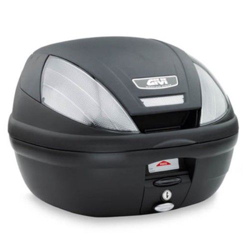 GIVI top case E370NT TECH MONOLOCK 39L