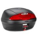 GIVI top case E450 SIMPLY II MONOLOCK 45L