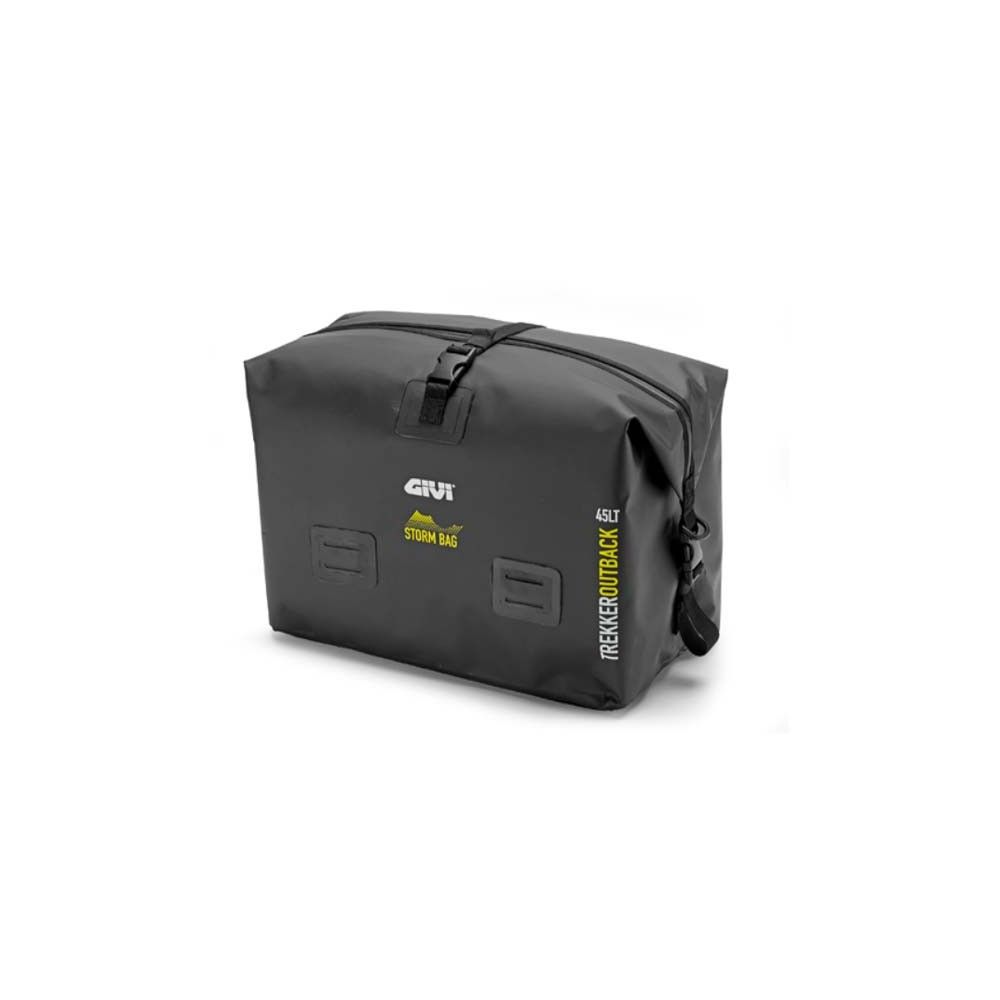 GIVI paire de valises latérales MONOKEY CAME-SIDE TREKKER OUTBACK grand volume 37L + 48L