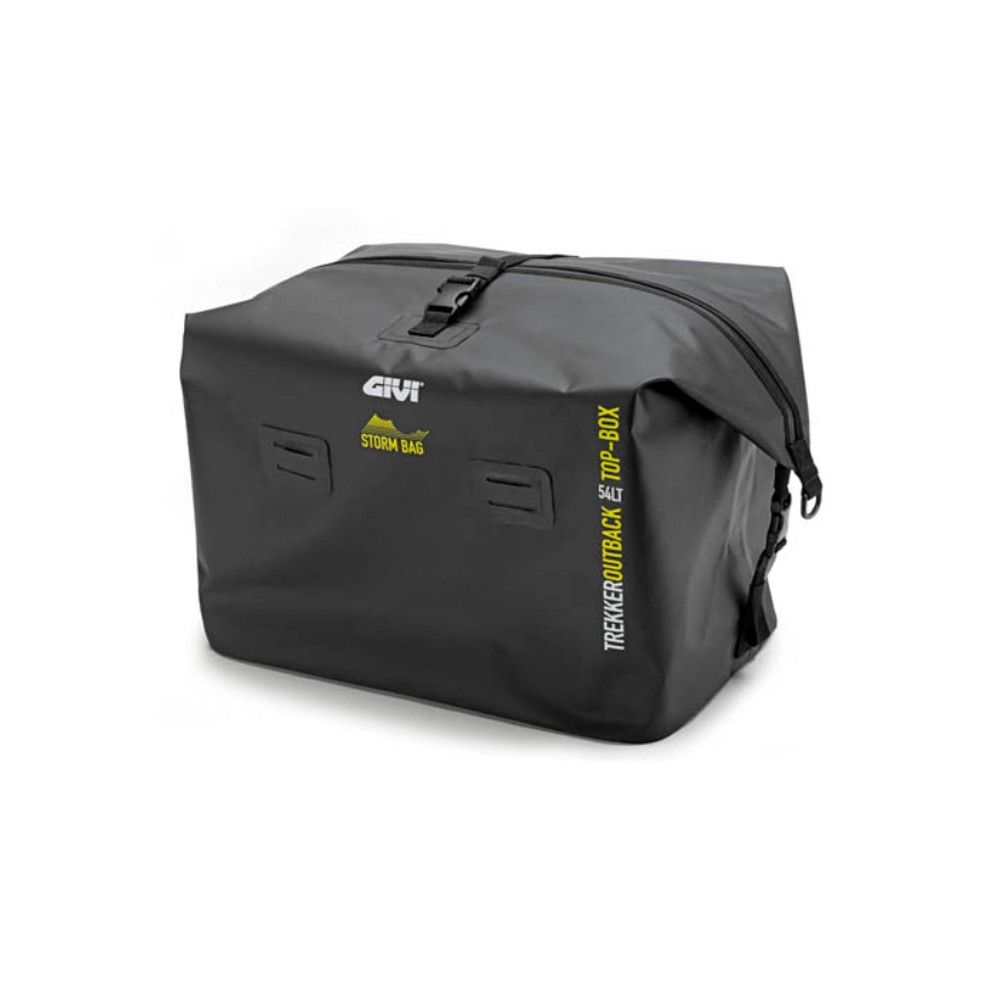 GIVI top case OBKN58A TREKKER OUTBACK MONOKEY très grand volume 58L