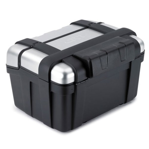 top case valise GIVI TRK33B TREKKER Monokey vol. 33L standard noir