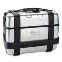 top case valise GIVI TRK46N TREKKER Monokey vol. 46L touring