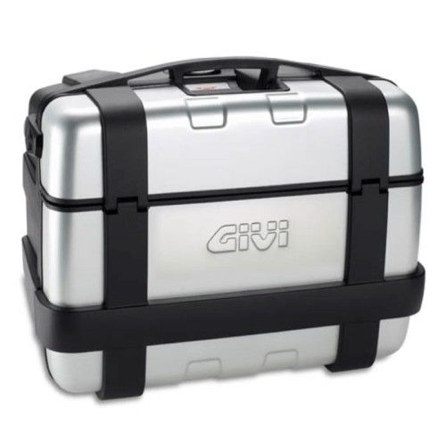 top case side case GIVI TRK46N TREKKER Monokey touring motorcycle scooter 46L