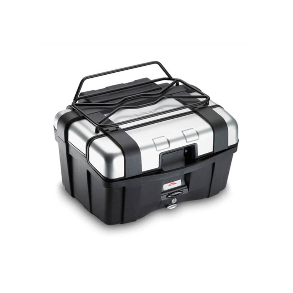 top case valise GIVI TRK46N TREKKER Monokey vol. 46L touring