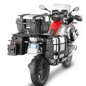 GIVI pair of touring side cases TREKKER MONOKEY 2 x 46L