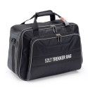 top case GIVI TRK52B TREKKER Monokey vol. 52L très grand volume NOIR