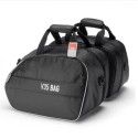 side cases GIVI V35 Monokey standard motorcycle scooter 34L