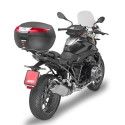 GIVI top case V40 N MONOKEY 40L