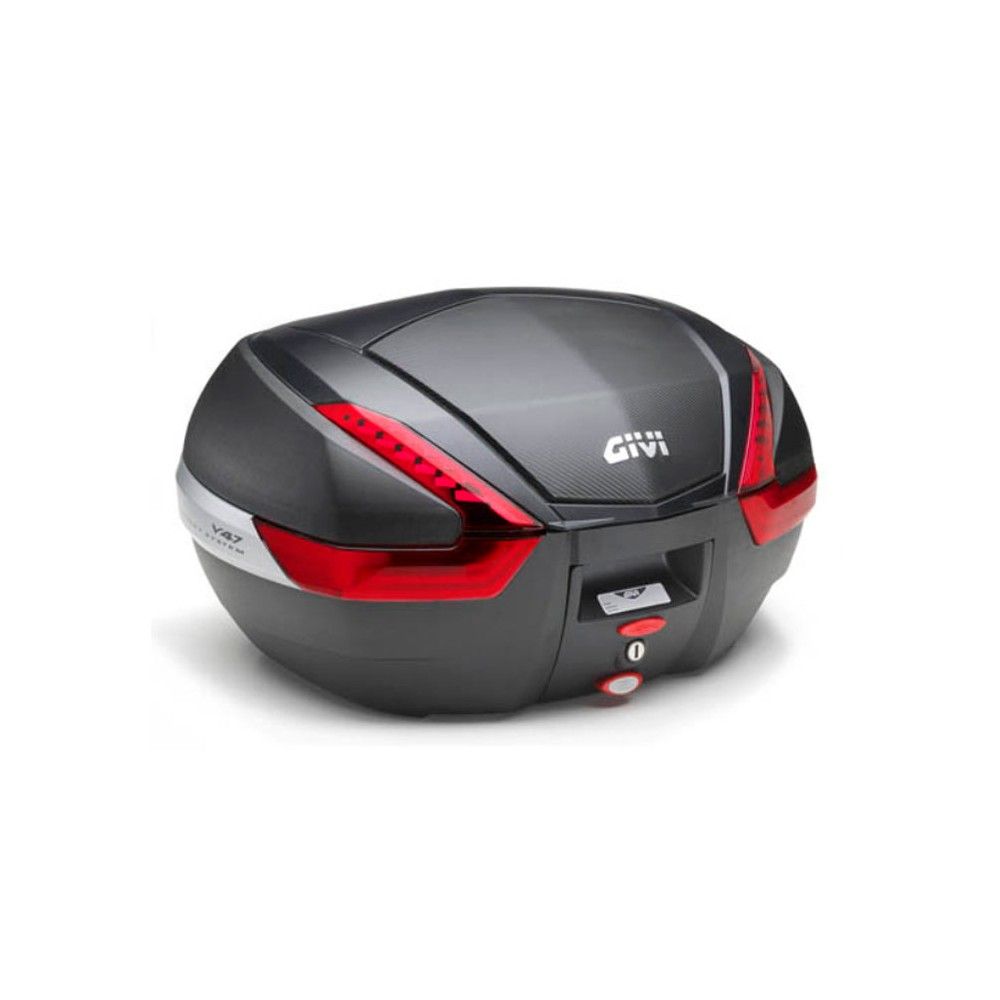 GIVI top case V47 NN MONOKEY grand volume 47L