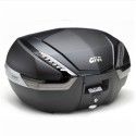 GIVI top case V47 NN TECH MONOKEY 47L