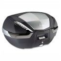 GIVI top case V47 TECH MONOKEY grand volume 47L