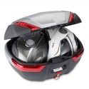 GIVI top case  V47 TECH MONOKEY 47L