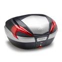 GIVI top case V56N MAXIA 4 MONOKEY très grand volume 56L