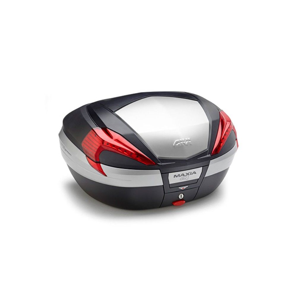 GIVI top case V56N MAXIA 4 MONOKEY 56L