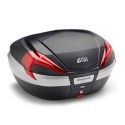 top case GIVI V56NN MAXIA 4 Monokey touring motorcycle scooter